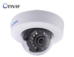 GV-EFD4700 / ドーム型ネットワークカメラ