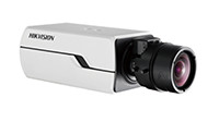 DS-2CD4012F-A(1.3MP) / ボックス型IPカメラ