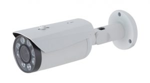 NS-AH602VIRC2 / 屋外用長距離暗視カメラ