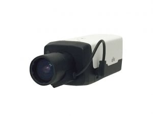 IPC542E-DLC-C / 200万画素ボックス型カメラ