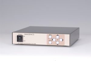 RS-1550B / HDCP対応DVIフレームシンクロナイザ