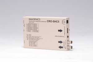 CRO-SHC5 / IAV コンバーター