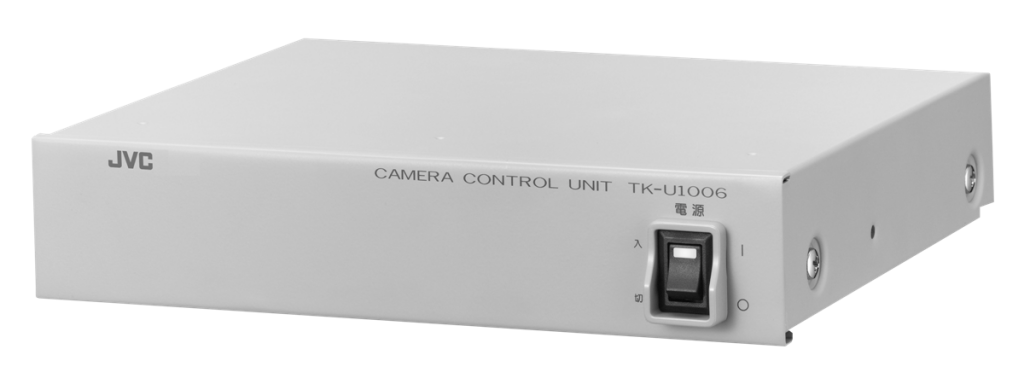 TK-U1006 / カメラコントロールユニット