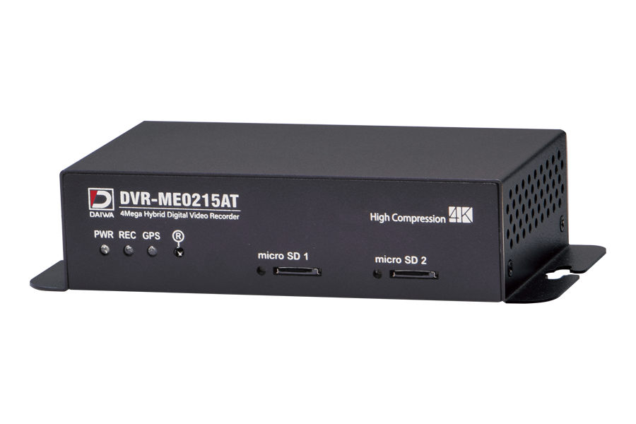 DVR-ME0215AT / デジタルビデオレコーダー