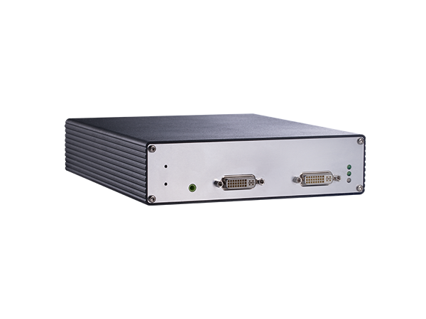 GV-VS21600 / TVI/AHD/アナログカメラ対応小型ビデオサーバー