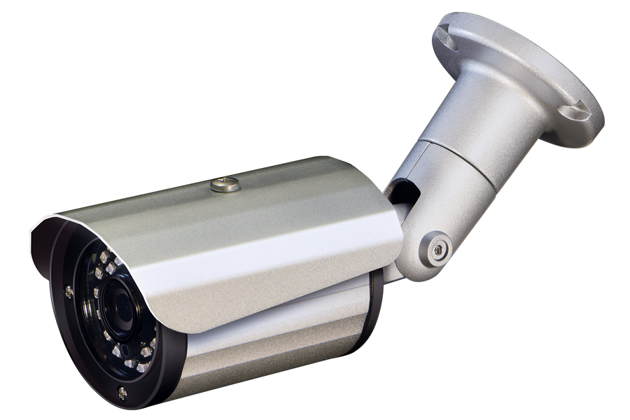 IR-KD440 / 赤外線付デジタルステップ　バリフォーカルカメラ