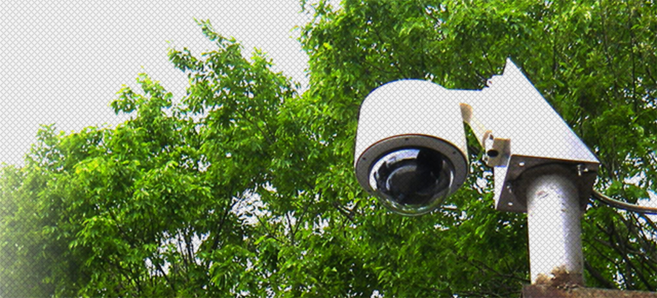 バレットカメラ 3plex製品ページ